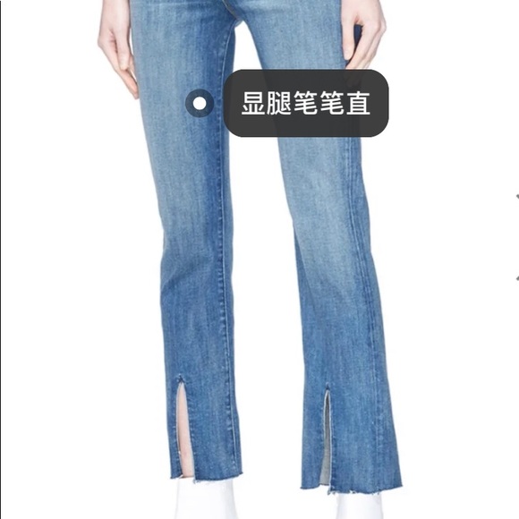 frame jeans - Picture 3 of 3